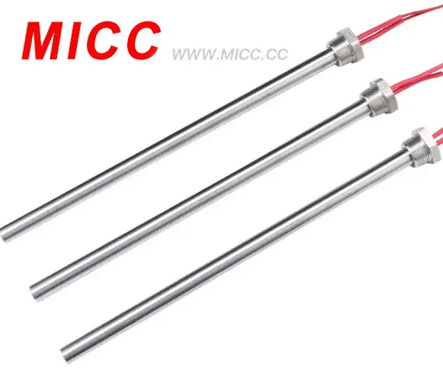 Thiết bị gia nhiệt điện trở cao sử dụng cho hệ thống nước nóng điện một chiều