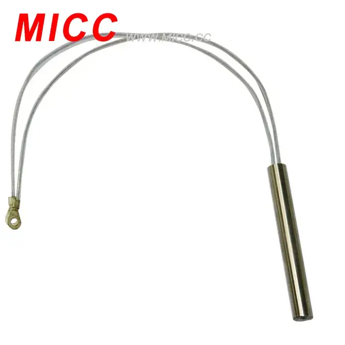 Thiết bị gia nhiệt điện trở cao sử dụng cho hệ thống nước nóng điện một chiều