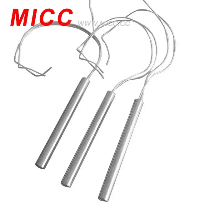 Thiết bị gia nhiệt điện trở cao sử dụng cho hệ thống nước nóng điện một chiều