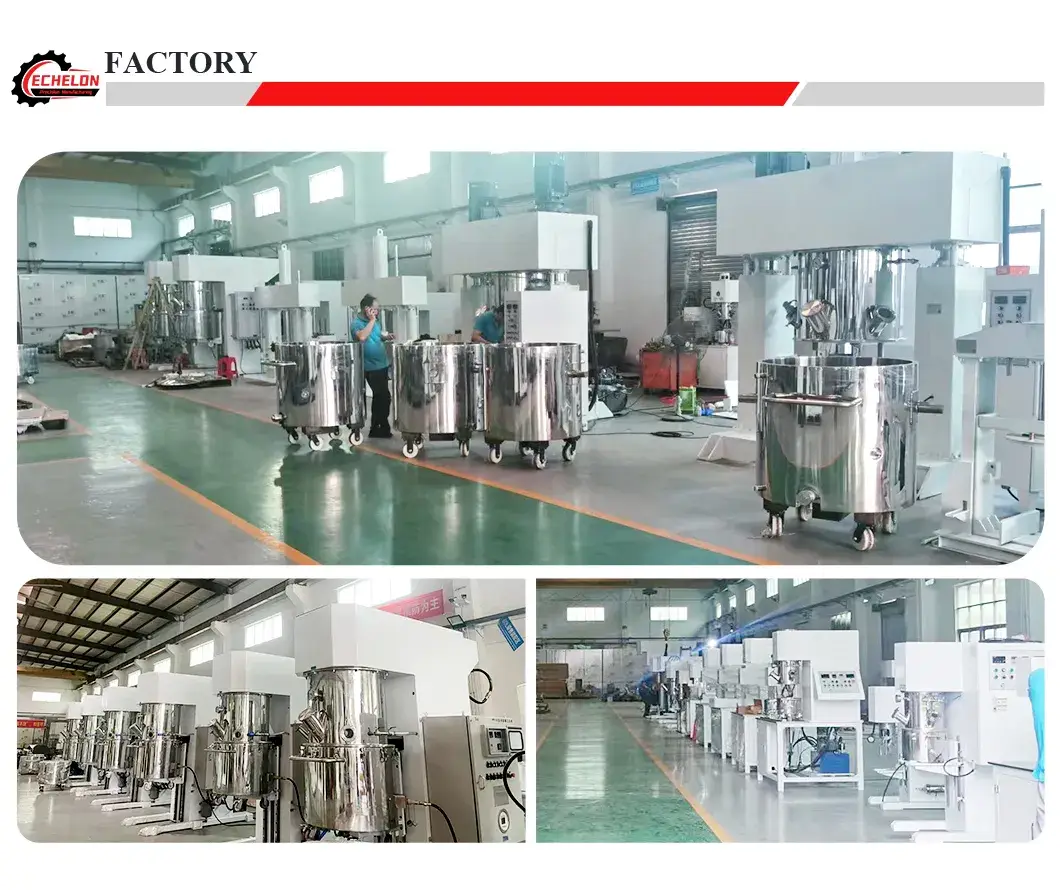 Máy khuấy cho reactor nhiệt độ cao sản xuất nhũ tương acrylic tốc độ cao hình ảnh 19-description