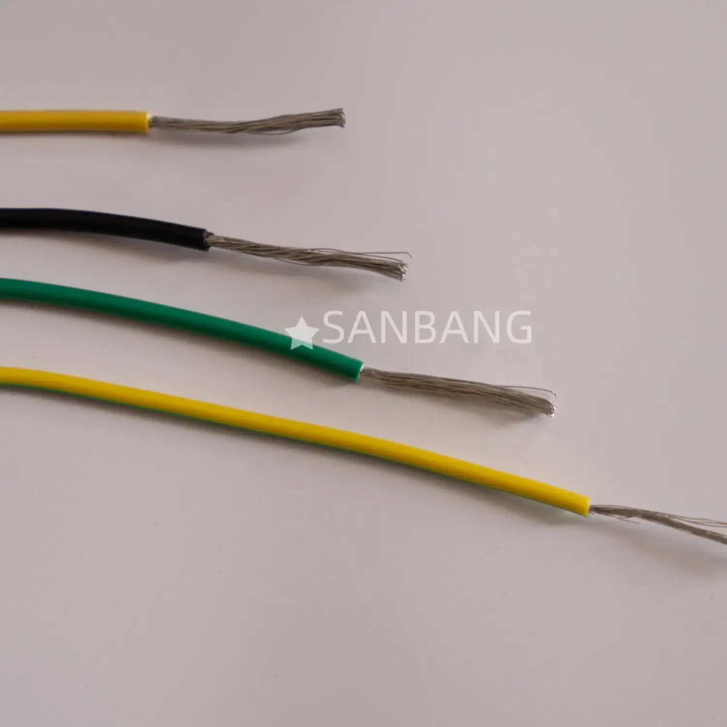 Dây silicone chịu nhiệt độ cao với đa dạng chiều dài và lựa chọn giao hàng nhanh