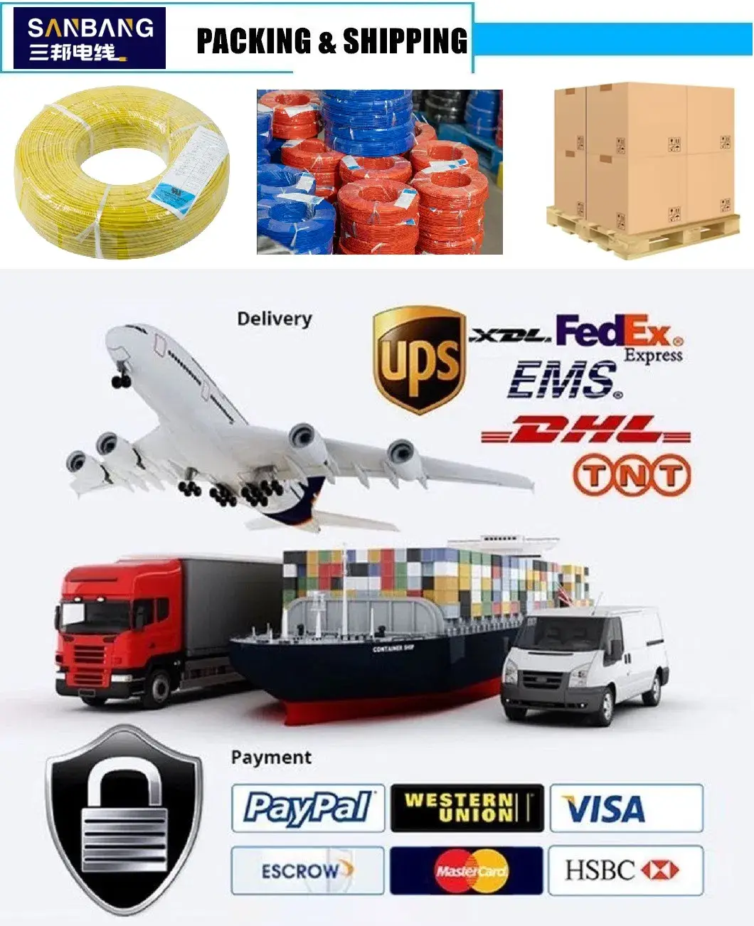 Dây silicone chịu nhiệt độ cao với đa dạng chiều dài và lựa chọn giao hàng nhanh hình ảnh 20-description