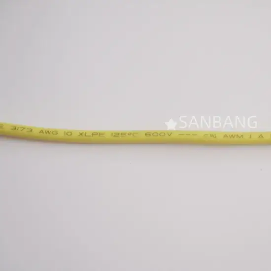 Dây silicone chịu nhiệt độ cao với đa dạng chiều dài và lựa chọn giao hàng nhanh hình ảnh 1-description
