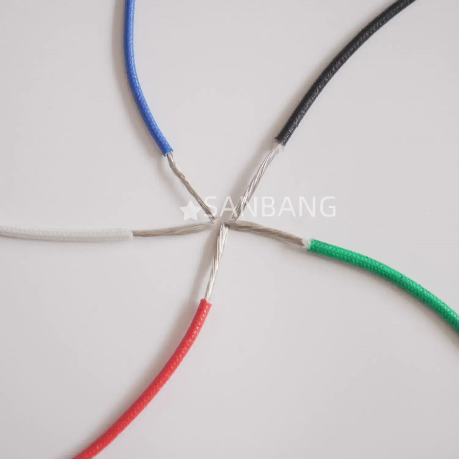 Dây silicone chịu nhiệt độ cao với đa dạng chiều dài và lựa chọn giao hàng nhanh
