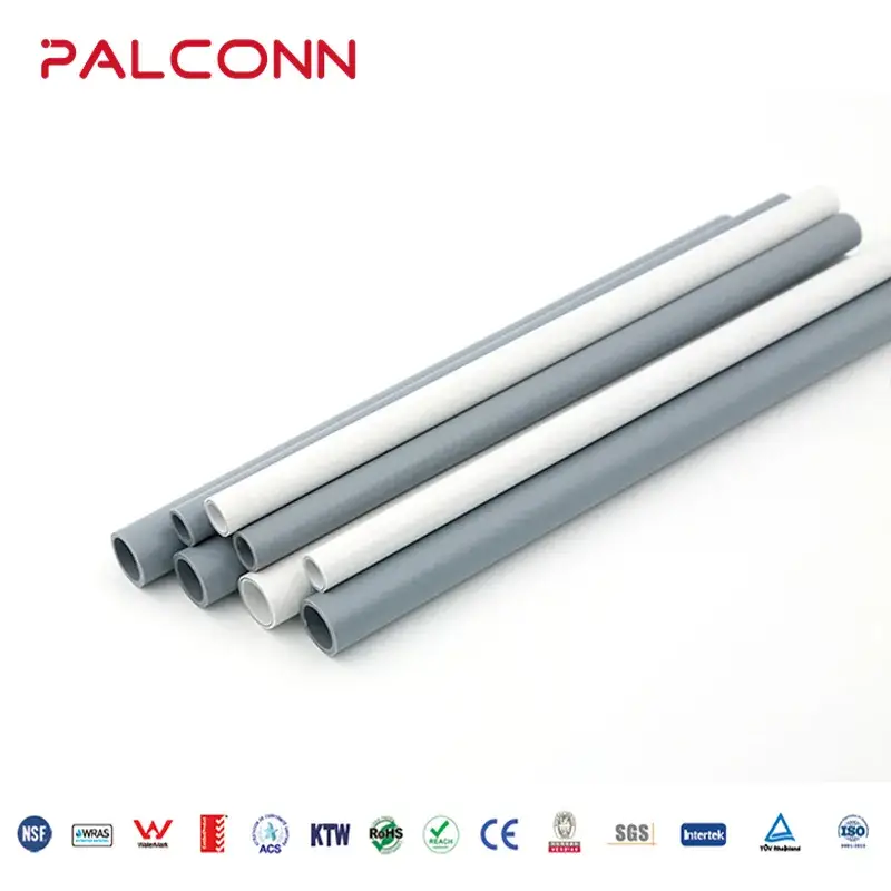 Ống chịu nhiệt độ cao Pb dành cho hệ thống sưởi ấm bức xạ: Đảm bảo hiệu suất và an toàn hình ảnh 14-description