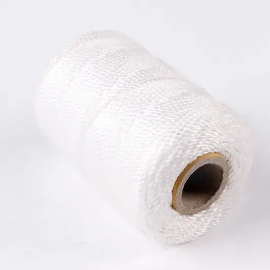 Dây câu cá chất lượng cao 210d/2-120, dòng Dây Polypropylene PP phục vụ ngư dân hình ảnh 1-description