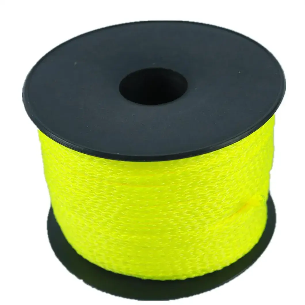 Dây câu cá chất lượng cao 210d/2-120, dòng Dây Polypropylene PP phục vụ ngư dân hình ảnh 15-description