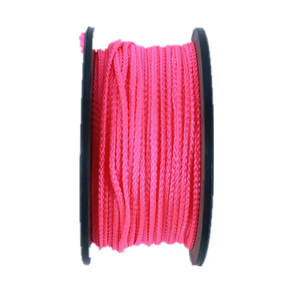 Dây câu cá chất lượng cao 210d/2-120, dòng Dây Polypropylene PP phục vụ ngư dân hình ảnh 13-description