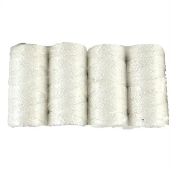 Dây câu cá chất lượng cao 210d/2-120, dòng Dây Polypropylene PP phục vụ ngư dân