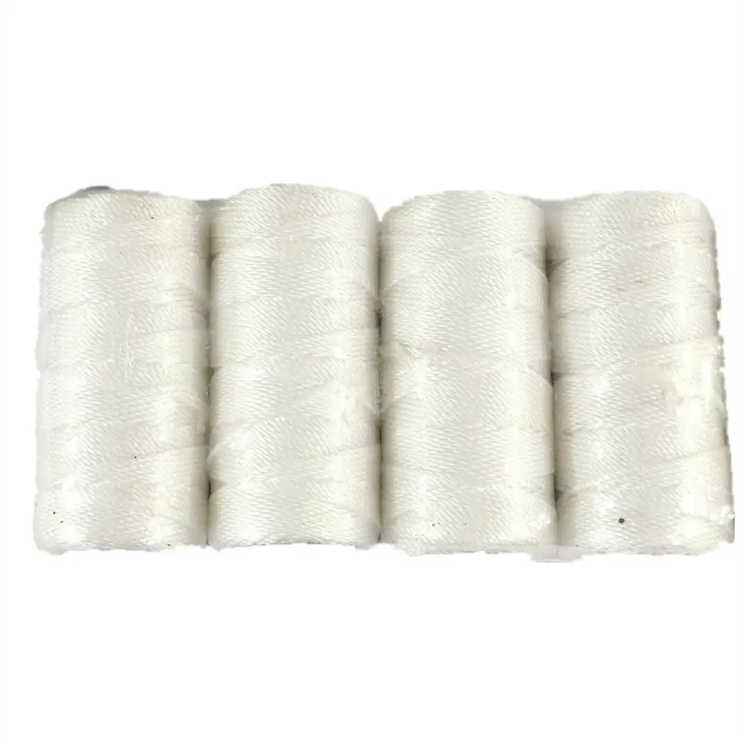 Dây câu cá chất lượng cao 210d/2-120, dòng Dây Polypropylene PP phục vụ ngư dân