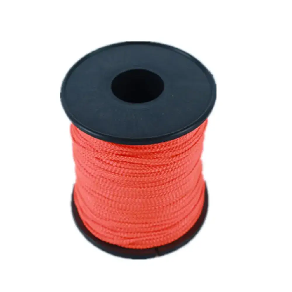 Dây câu cá chất lượng cao 210d/2-120, dòng Dây Polypropylene PP phục vụ ngư dân hình ảnh 12-description