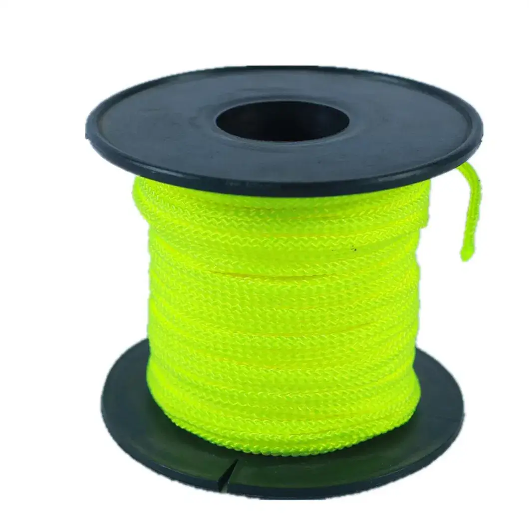 Dây câu cá chất lượng cao 210d/2-120, dòng Dây Polypropylene PP phục vụ ngư dân hình ảnh 14-description