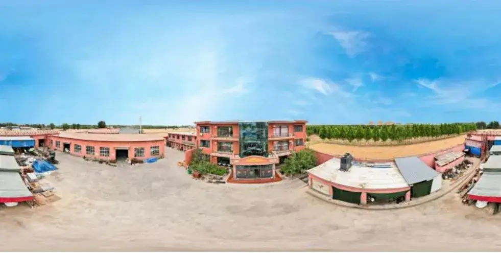 Cột cách điện cao cấp từ chất liệu polymer composite hình ảnh 17-description