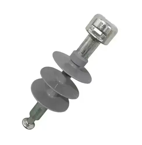Cột cách điện cao cấp từ chất liệu polymer composite