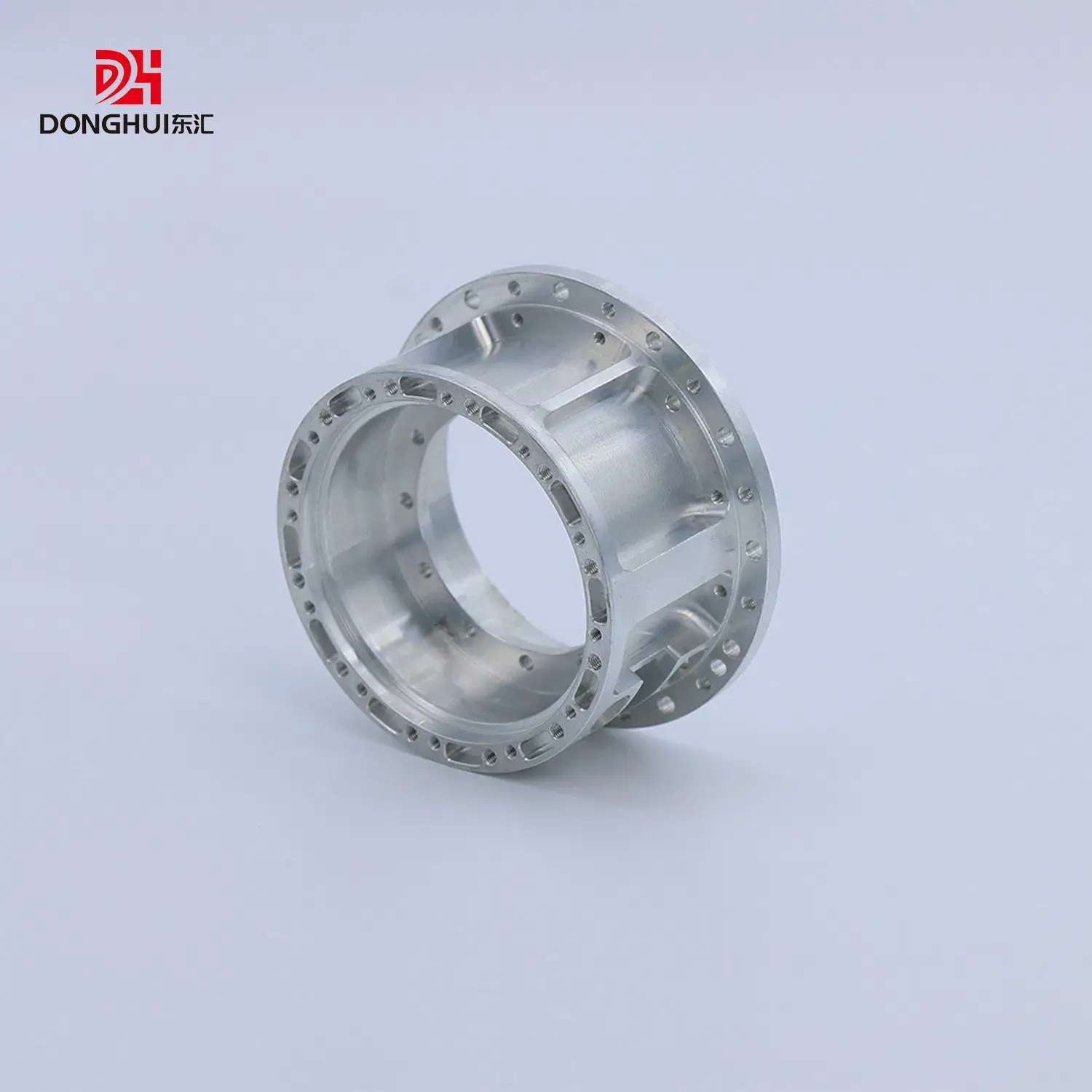 Bộ phận gia công CNC chất lượng cao cho trục robot và khớp nối