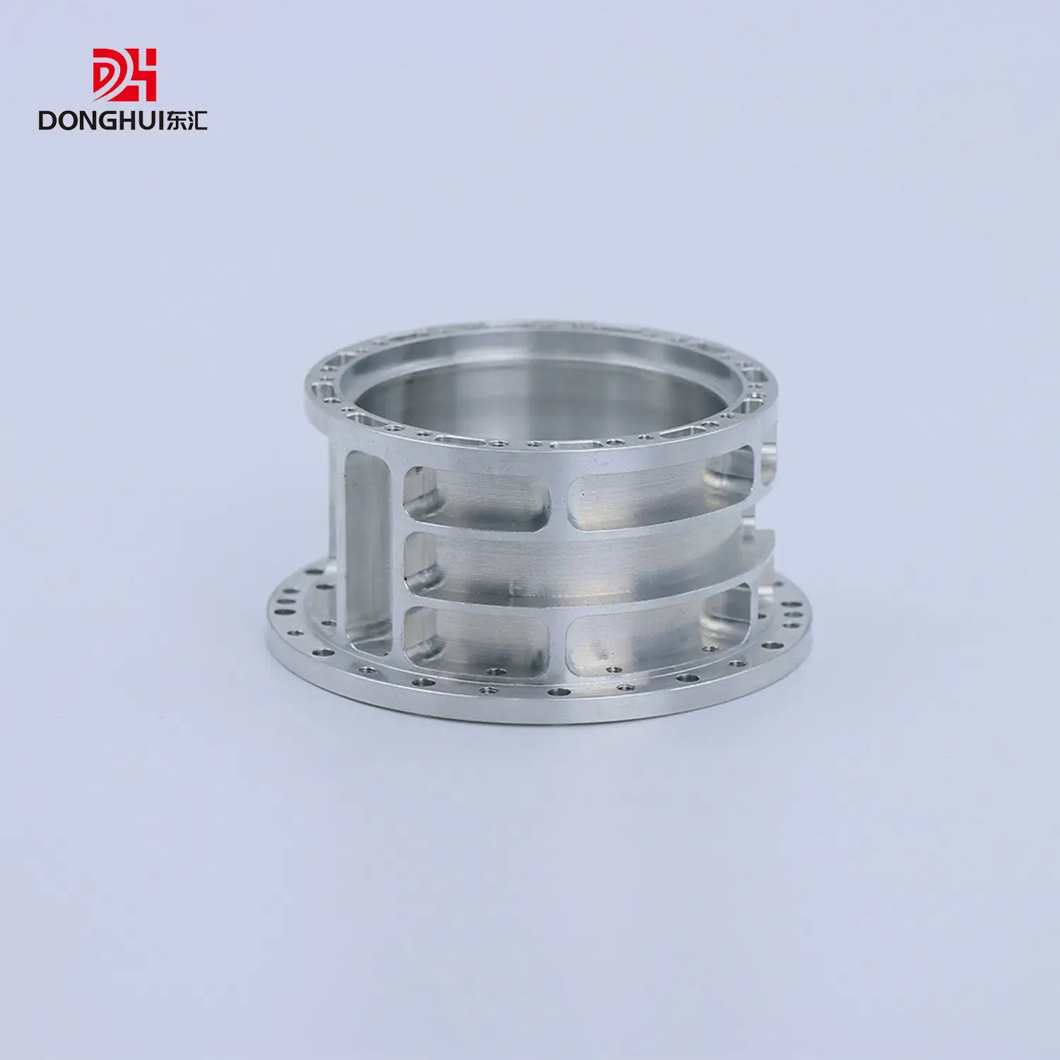 Bộ phận gia công CNC chất lượng cao cho trục robot và khớp nối