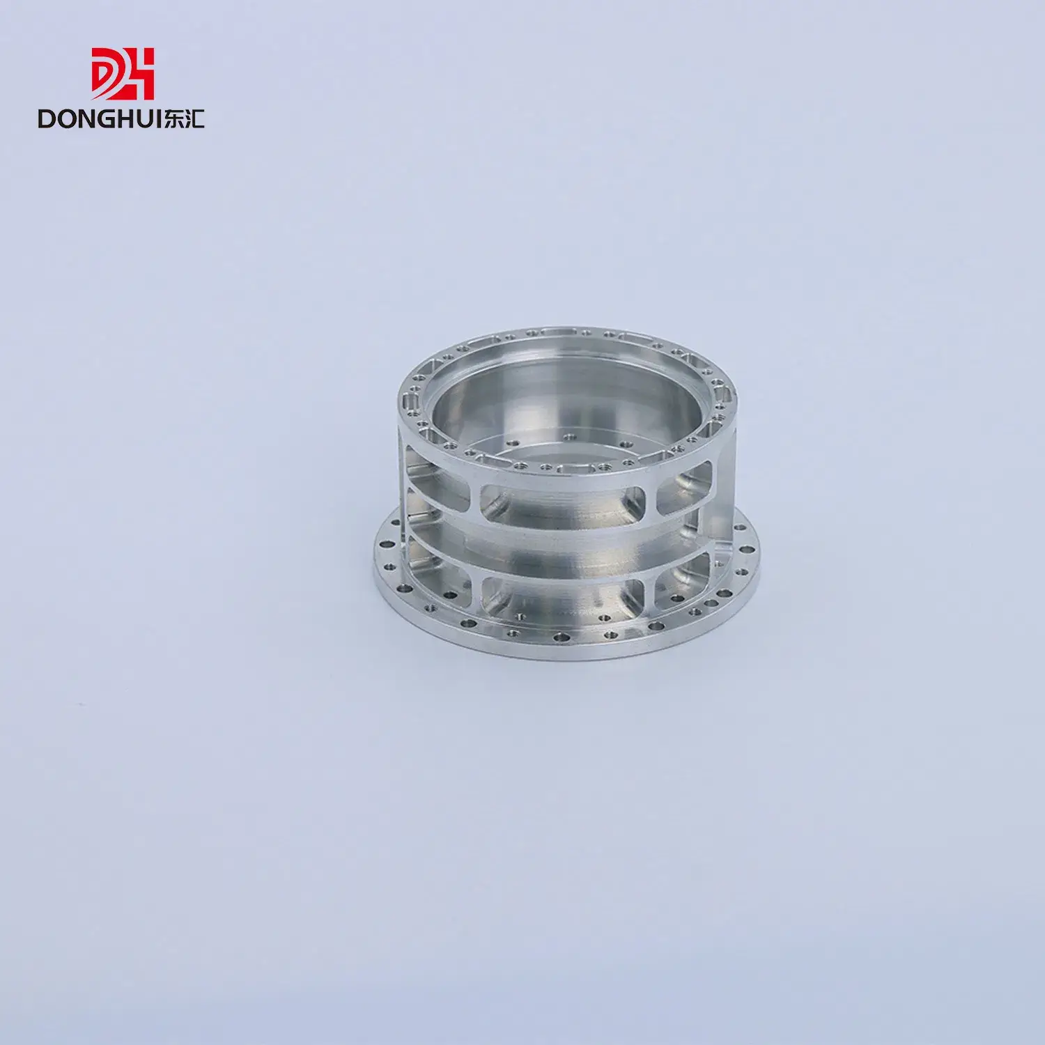 Bộ phận gia công CNC chất lượng cao cho trục robot và khớp nối