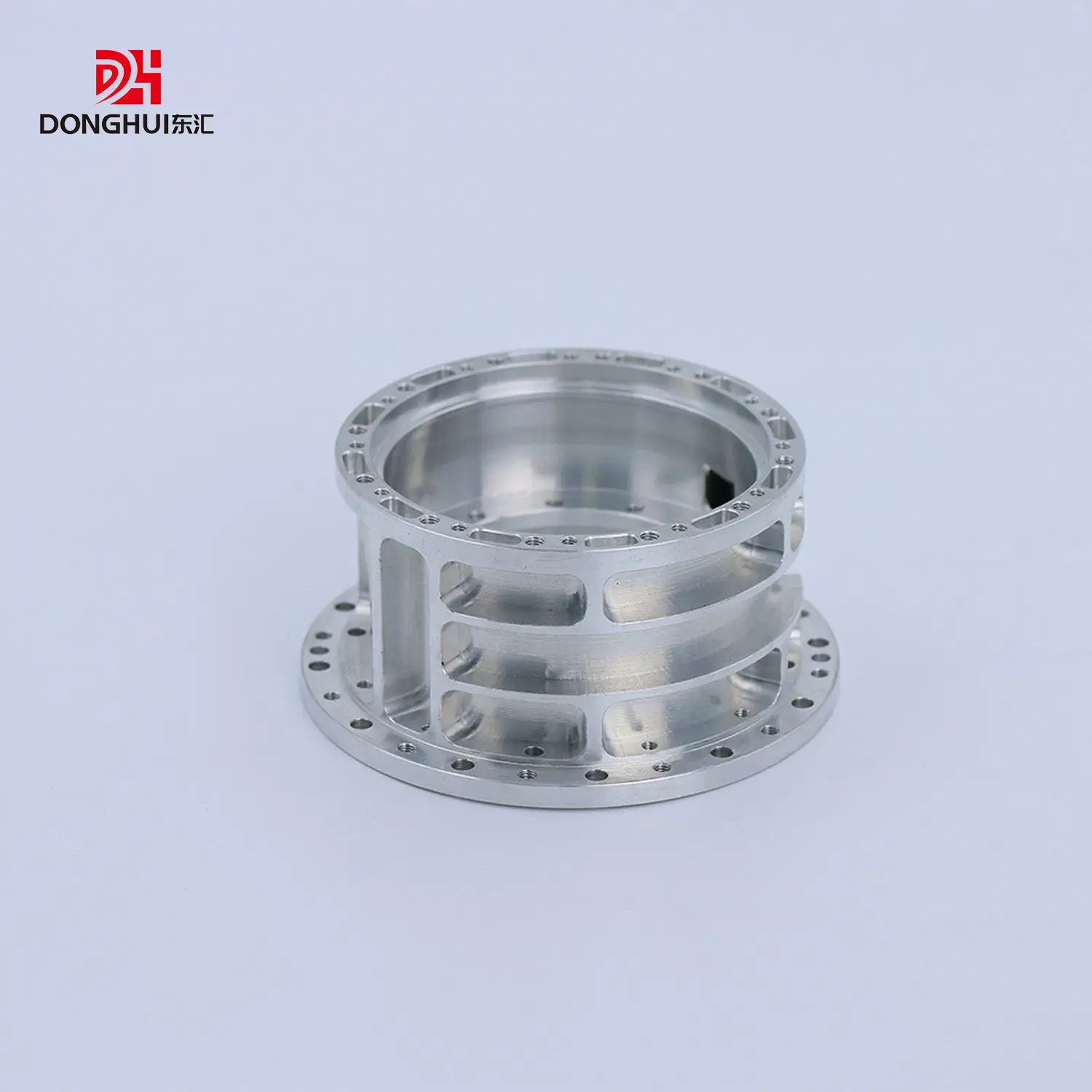 Bộ phận gia công CNC chất lượng cao cho trục robot và khớp nối