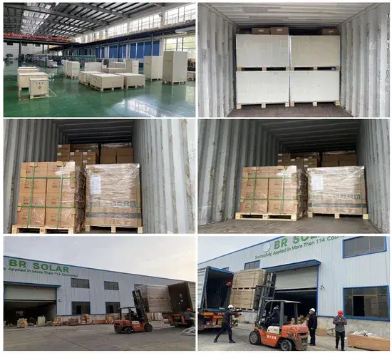 Pin mặt trời trên lưới - Giải pháp hiệu quả với tấm pin cao cường lực và trong suốt