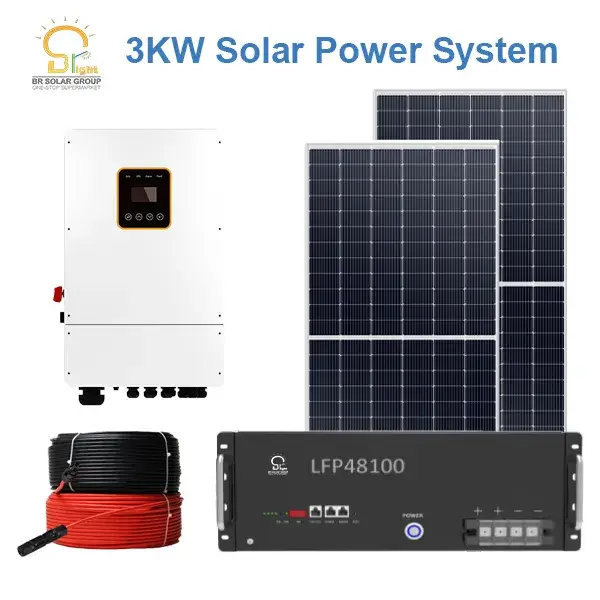 Pin mặt trời trên lưới - Giải pháp hiệu quả với tấm pin cao cường lực và trong suốt