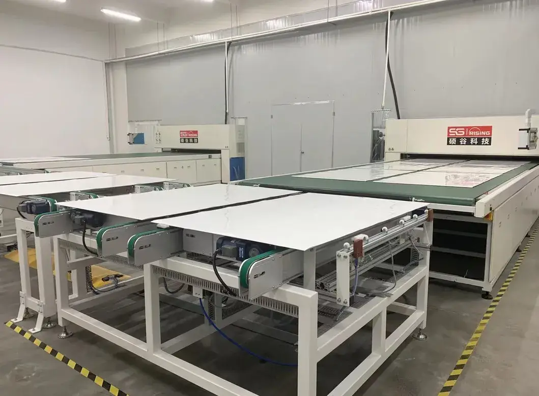 Pin mặt trời trên lưới - Giải pháp hiệu quả với tấm pin cao cường lực và trong suốt hình ảnh 18-description