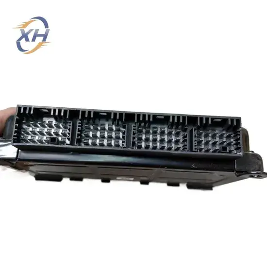 Bộ điều khiển ABS và ESC chất lượng cao cho xe ô tô XCMG 36EHLF418-36103