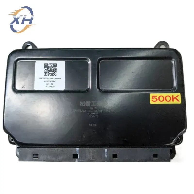 Bộ điều khiển ABS và ESC chất lượng cao cho xe ô tô XCMG 36EHLF418-36103