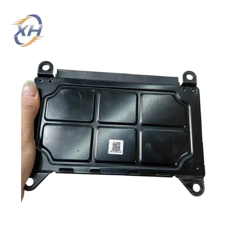 Bộ điều khiển ABS và ESC chất lượng cao cho xe ô tô XCMG 36EHLF418-36103 hình ảnh 14-description