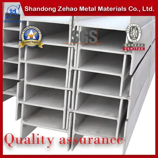 Lỗ kênh thép C U sắt đen đục - Cấu hình theo chùm tia Purlin Carbon Steel C, sản phẩm chất lượng hình ảnh 1-description