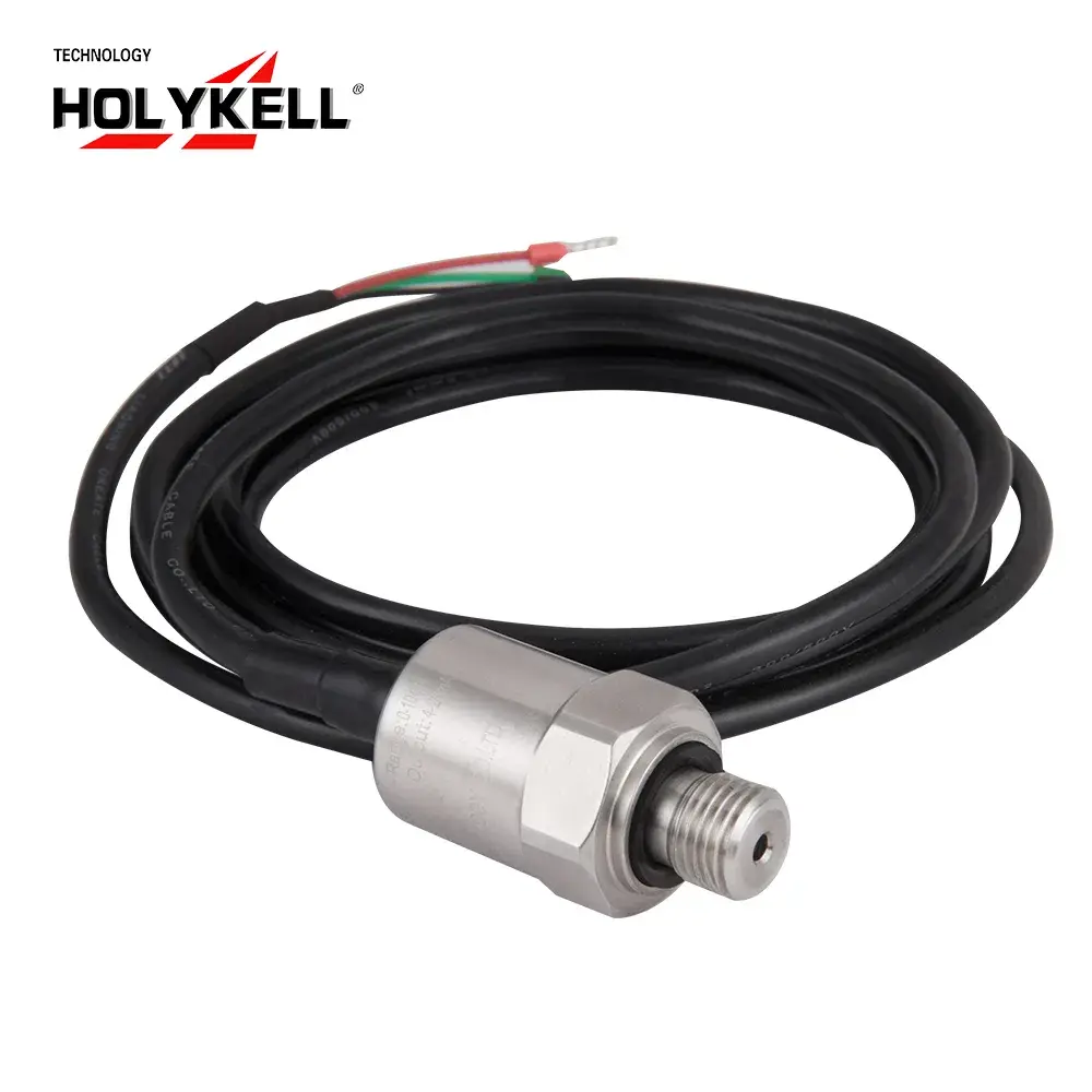 Cảm biến áp suất công nghiệp Holykell Hpt300-S 100MPa - Sản phẩm chất lượng