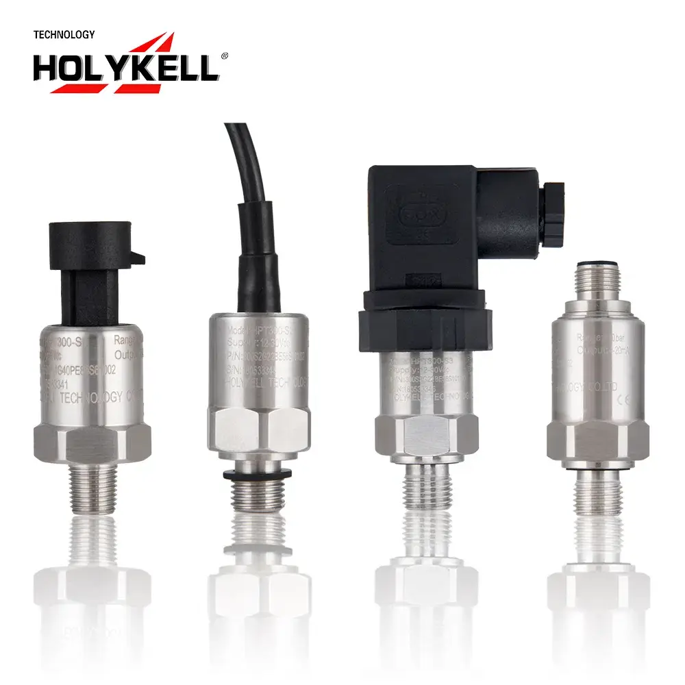 Cảm biến áp suất công nghiệp Holykell Hpt300-S 100MPa - Sản phẩm chất lượng