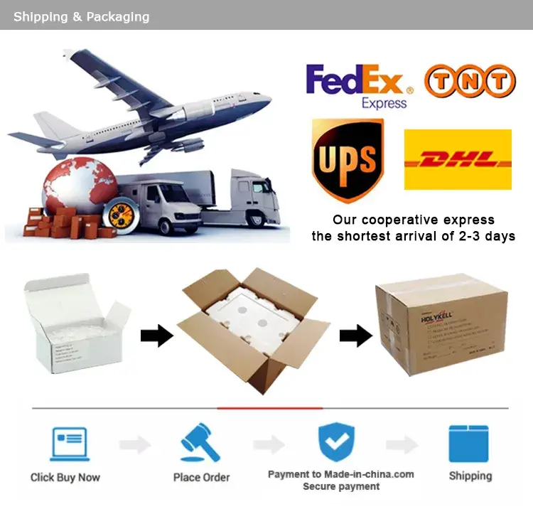 Cảm biến áp suất công nghiệp Holykell Hpt300-S 100MPa - Sản phẩm chất lượng hình ảnh 15-description