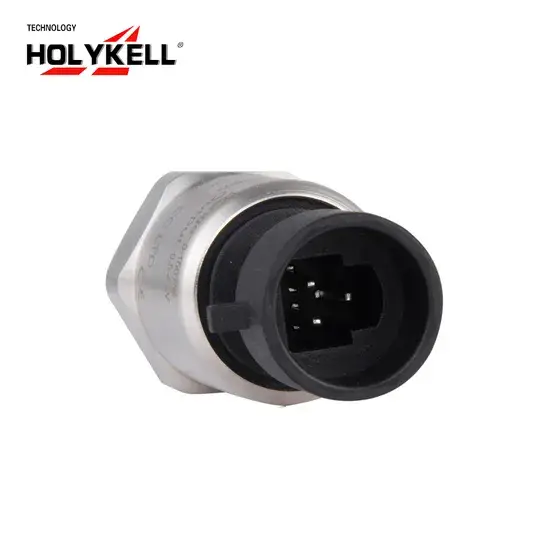 Cảm biến áp suất công nghiệp Holykell Hpt300-S 100MPa - Sản phẩm chất lượng