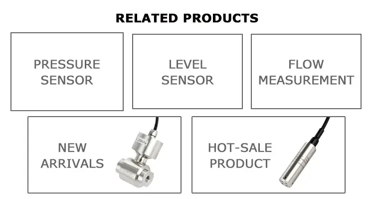 Cảm biến áp suất công nghiệp Holykell Hpt300-S 100MPa - Sản phẩm chất lượng hình ảnh 10-description