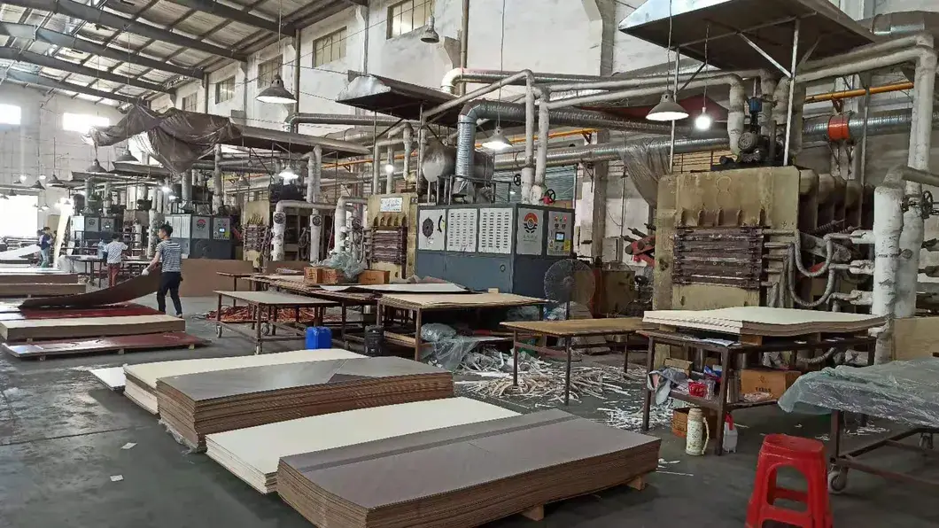 Các mẫu cửa trang trí nội thất bằng gỗ hiện đại đa dạng hình ảnh 19-description