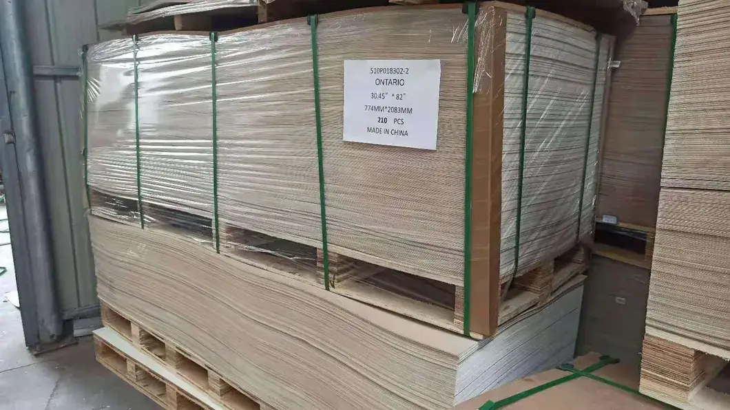 Các mẫu cửa trang trí nội thất bằng gỗ hiện đại đa dạng hình ảnh 22-description