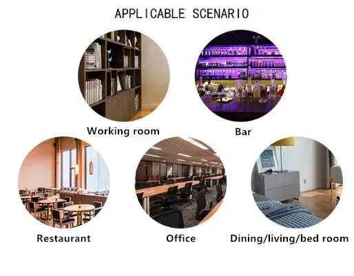 Ghế nhựa phù hợp cho các quán cà phê, nhà hàng và phòng ăn hoặc bistro hình ảnh 21-description