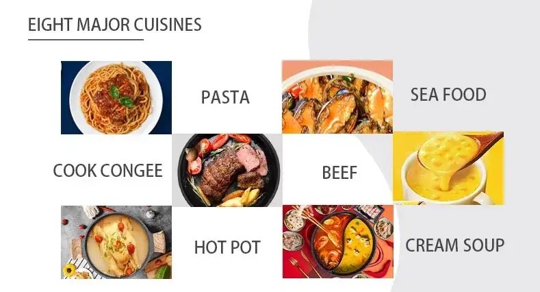 Bếp từ đơn cao cấp - Sự lựa chọn tối ưu cho không gian nhà bếp hình ảnh 14-description