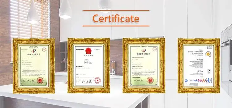 Bếp từ đơn cao cấp - Sự lựa chọn tối ưu cho không gian nhà bếp hình ảnh 23-description