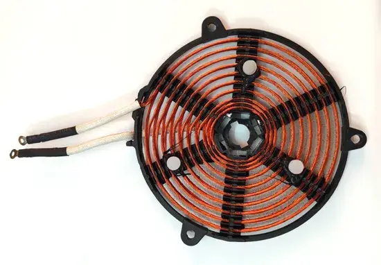 Bếp từ đơn cao cấp - Sự lựa chọn tối ưu cho không gian nhà bếp