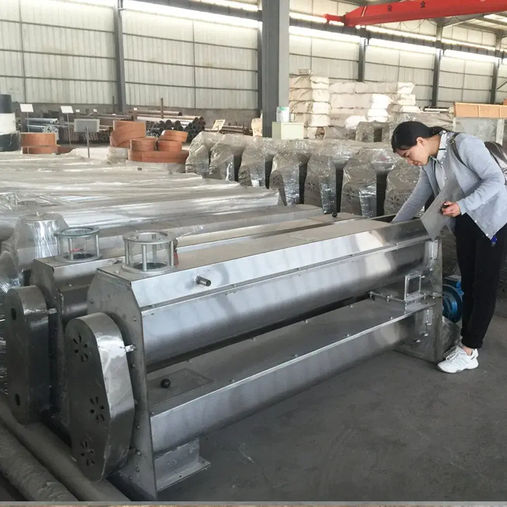 Thiết bị phay tự động cho sản xuất công nghiệp - Sản phẩm của Nhà máy Xử lý ngô Hồng Kông