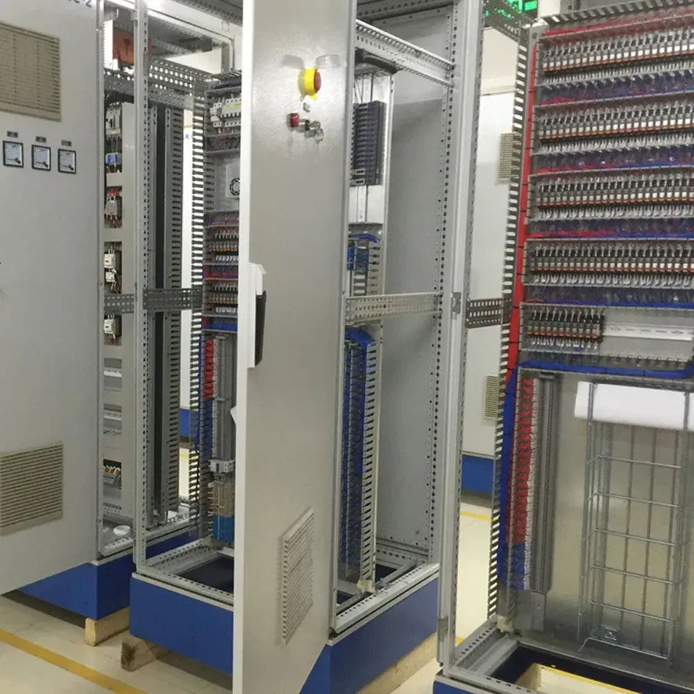 Thiết bị phay tự động cho sản xuất công nghiệp - Sản phẩm của Nhà máy Xử lý ngô Hồng Kông