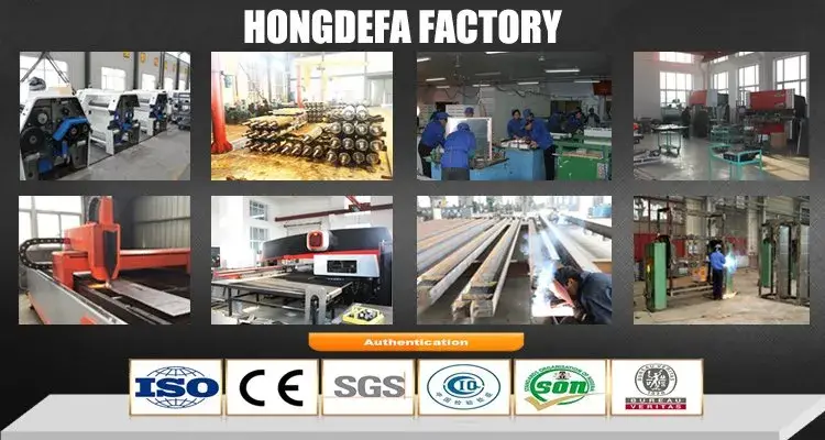 Thiết bị phay tự động cho sản xuất công nghiệp - Sản phẩm của Nhà máy Xử lý ngô Hồng Kông hình ảnh 12-description