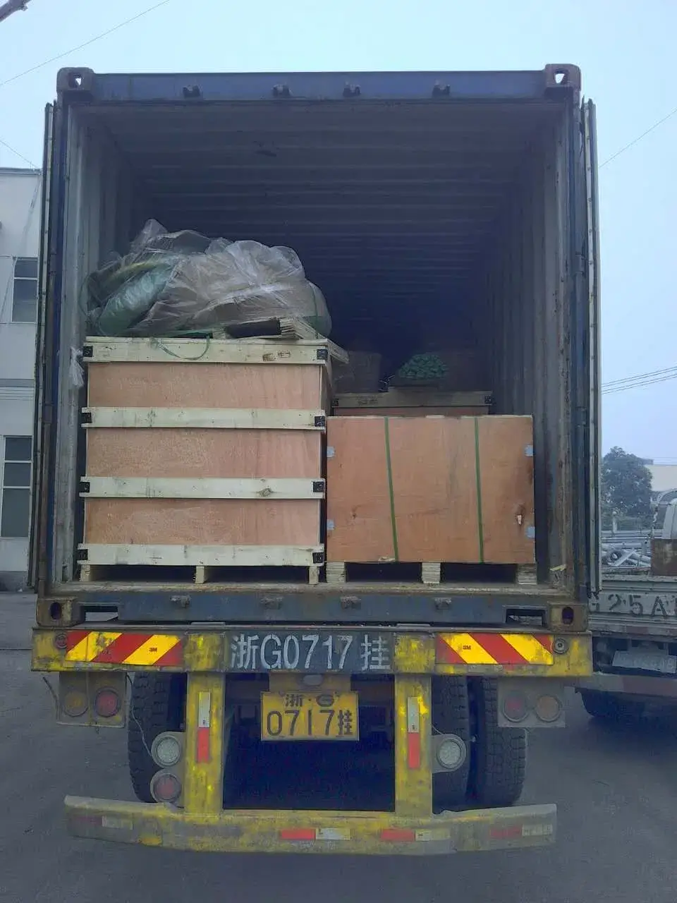 Hệ thống phụ kiện an toàn dành cho dây ngang và kẹp, bộ giảm chấn năng lượng và các sản phẩm liên quan hình ảnh 27-description