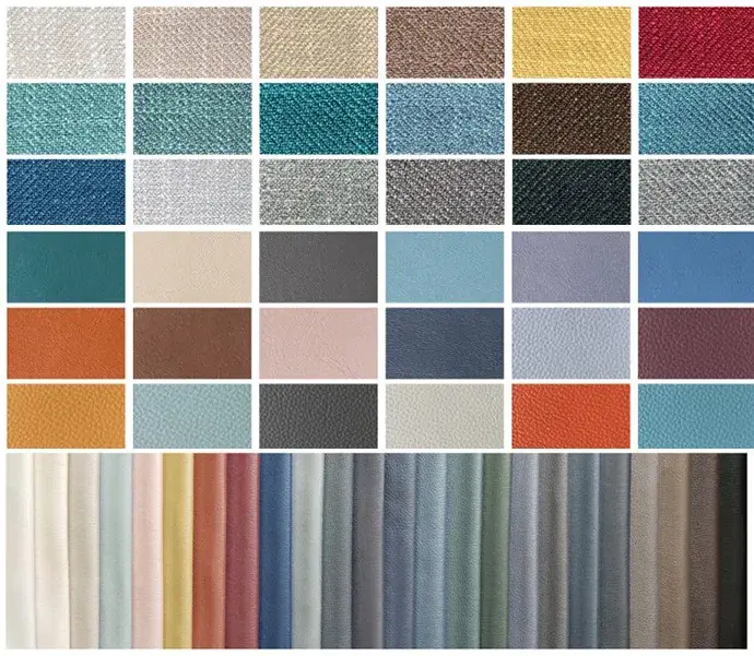 Giường sofa kéo ra có khung kim loại, thiết kế gập lại, đi kèm giường đơn cho bệnh viện được đề xuất từ nhà cung cấp này hình ảnh 20-description