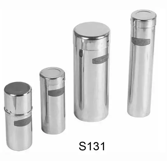 Hộp đựng dụng cụ phẫu thuật không gỉ cho bệnh viện