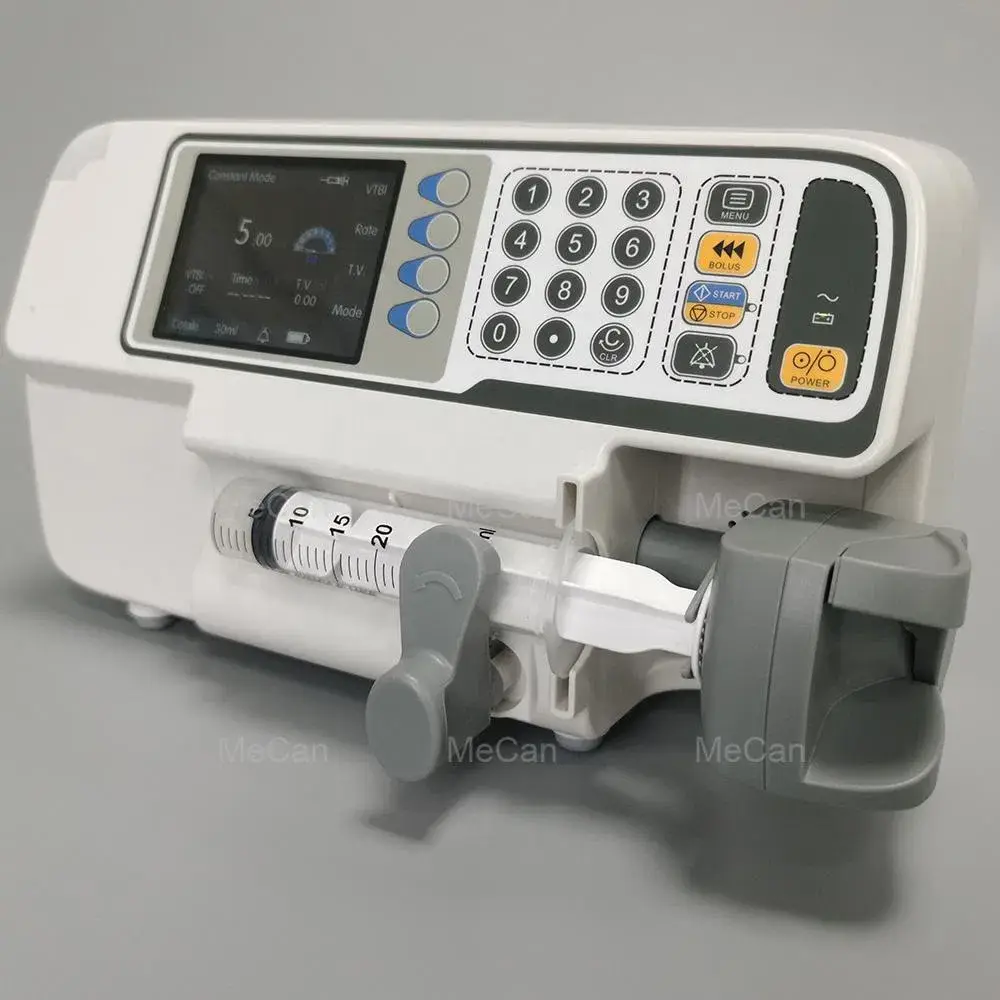 Bơm tiêm y tế chất lượng cao dành cho các tác nhân trong môi trường y tế thú y