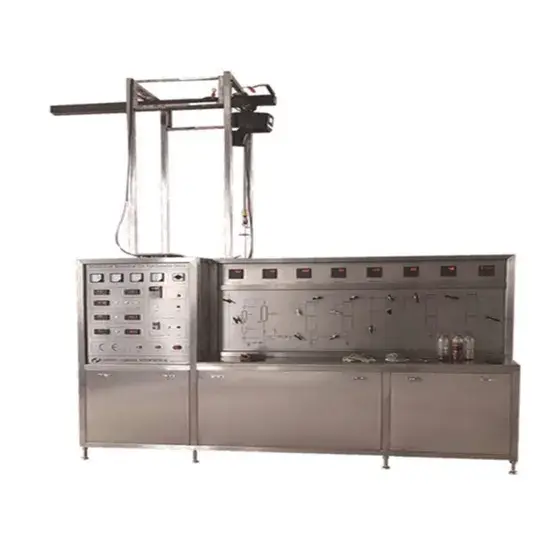 Máy chiết xuất dầu nóng 100L và thực vật CO2 siêu tới hạn đóng kín: Nâng cao hiệu suất sản xuất