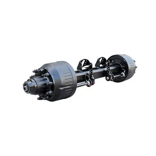 Bán trục nóng các loại tải trọng 12t, 14t, 16t từ Đức đi đến Ả Rập Xê Út