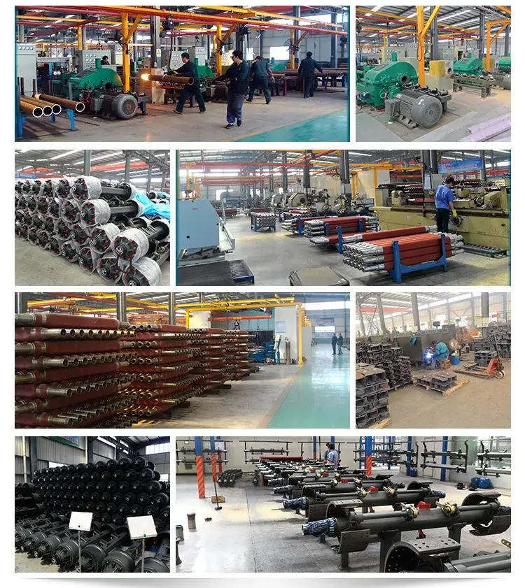 Bán trục nóng các loại tải trọng 12t, 14t, 16t từ Đức đi đến Ả Rập Xê Út hình ảnh 17-description